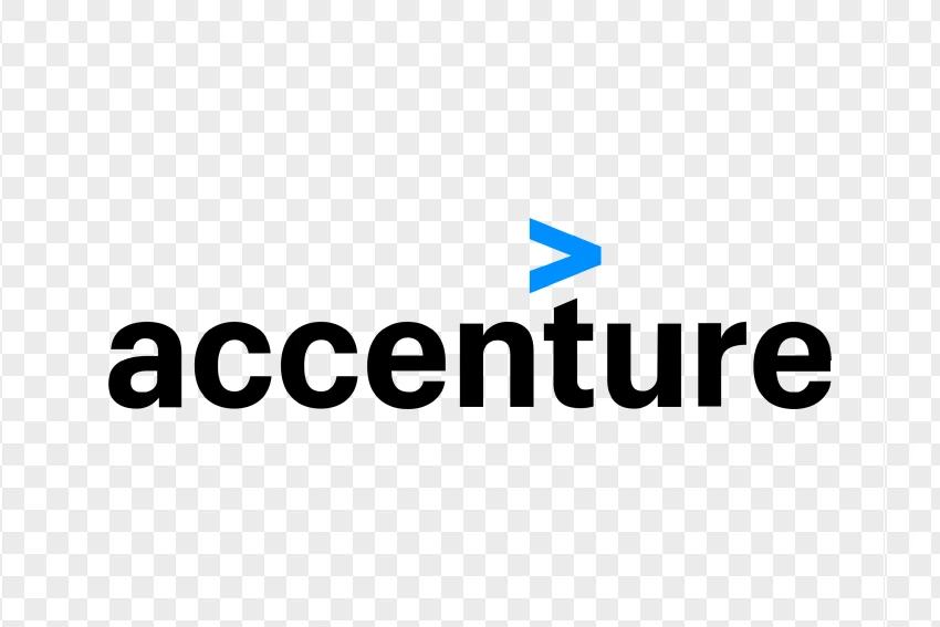 Accenture client logo