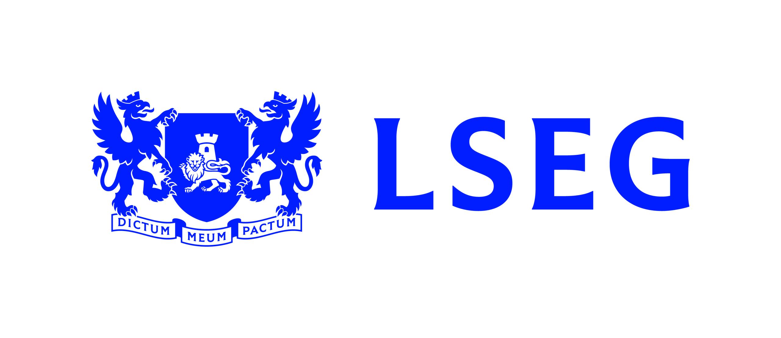 LSEG client logo
