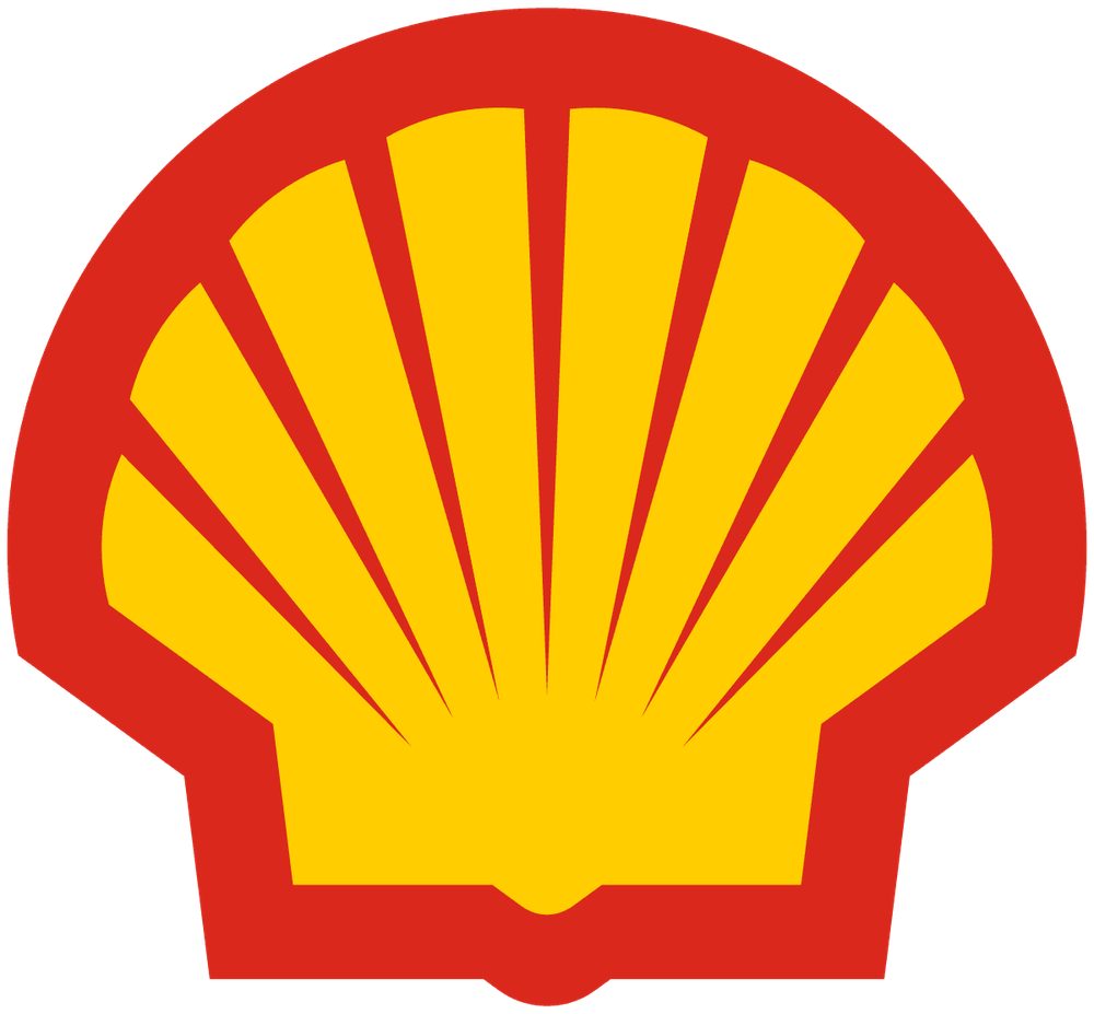 Shell client logo