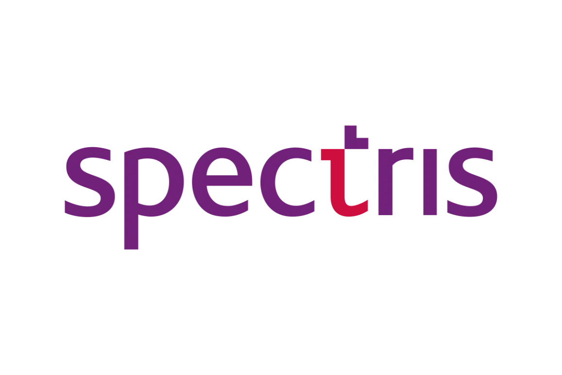 Spectris client logo
