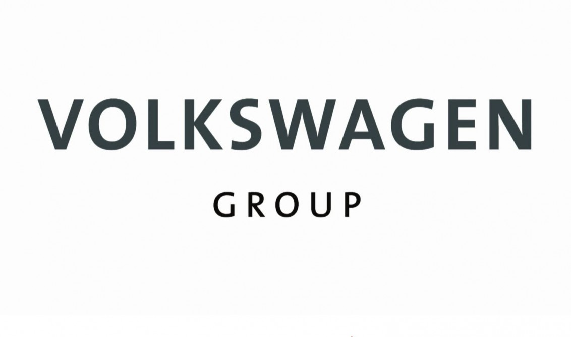 Volkswagen Group UK client logo