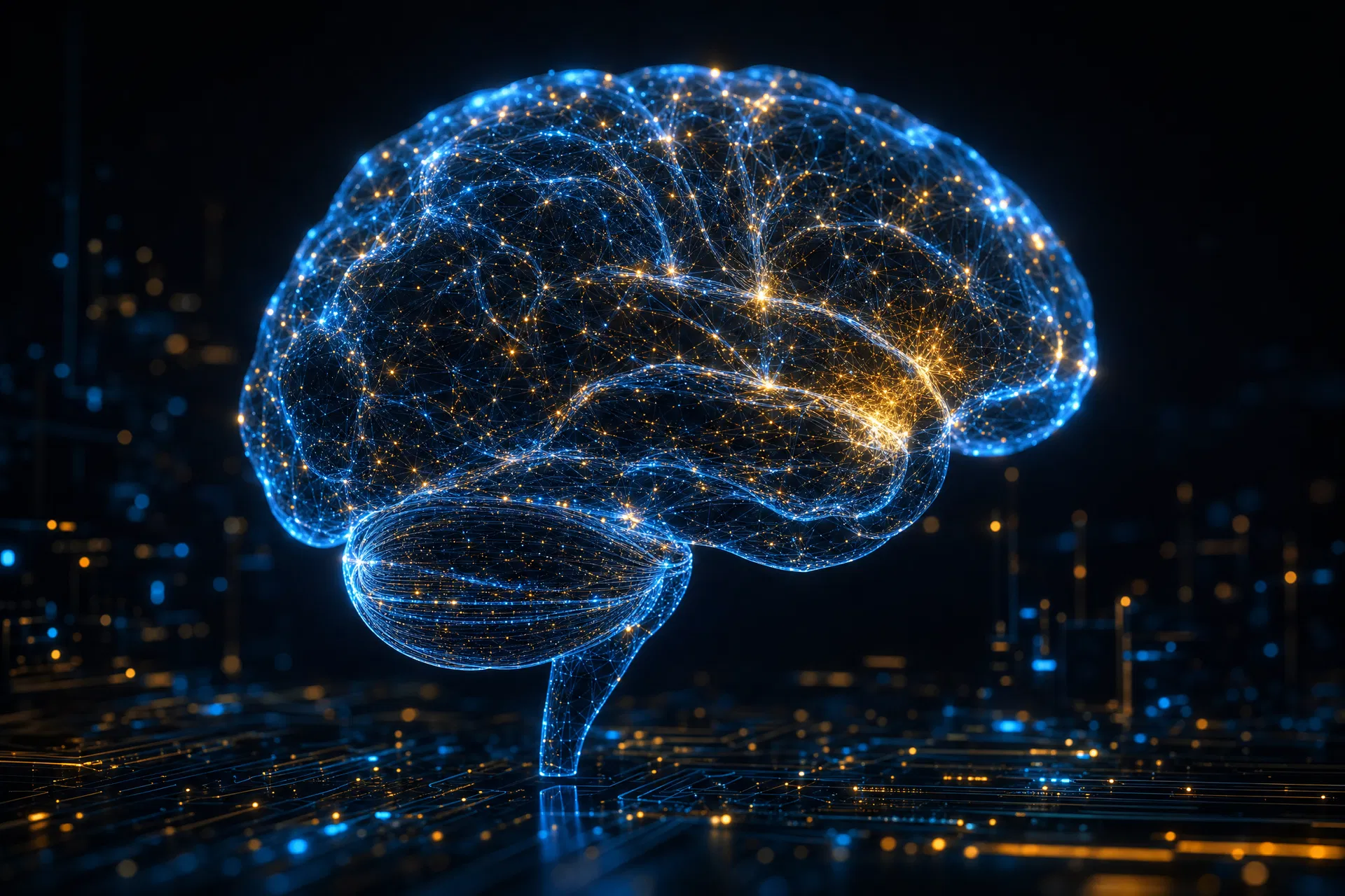 AI consulting and transformation